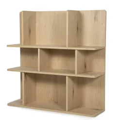Wandkast Renee Vierkant - Loft24.nl