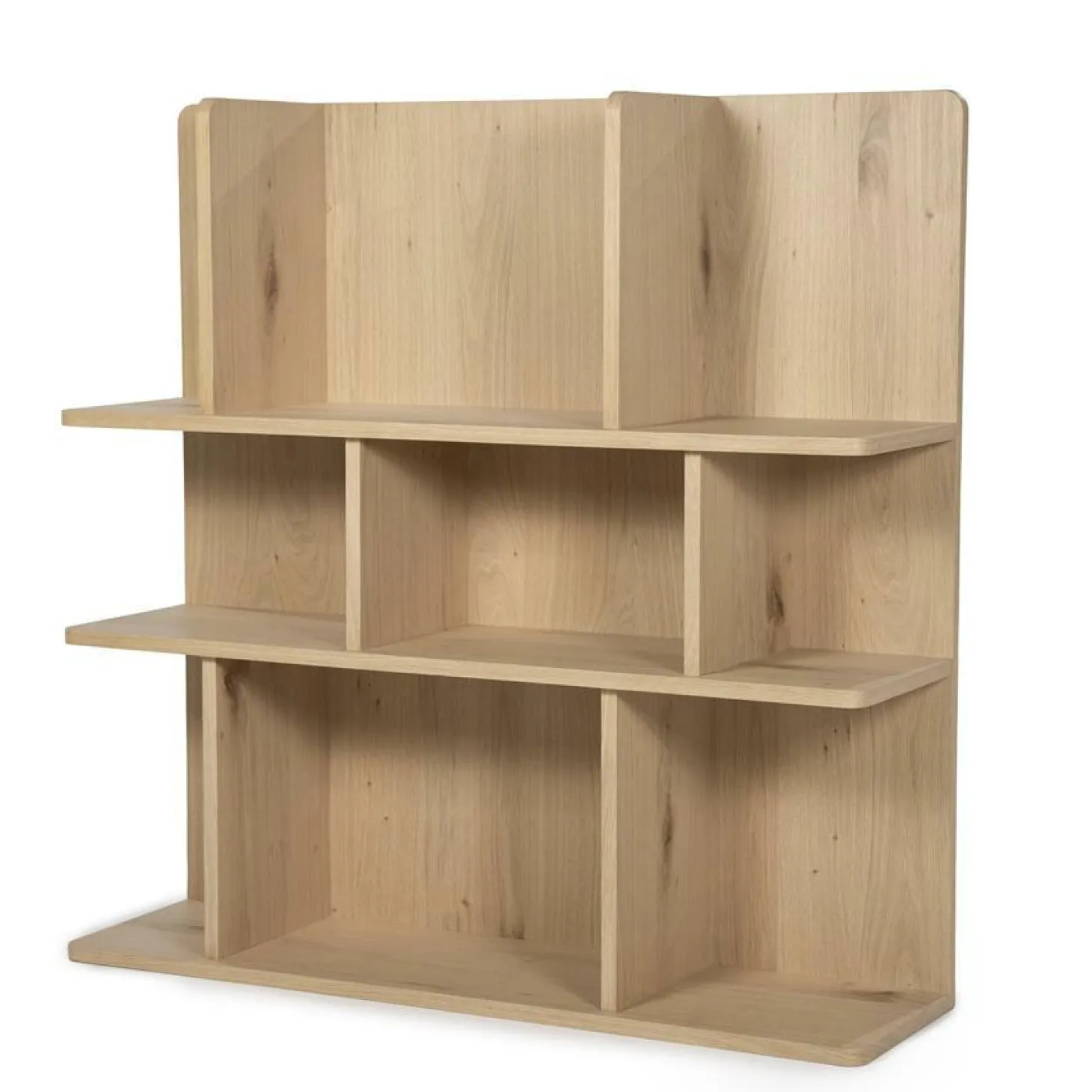 Wandkast Renee Vierkant - Loft24.nl