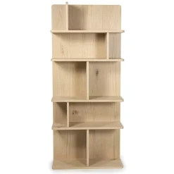 Wandkast Renee Vierkant - Loft24.nl