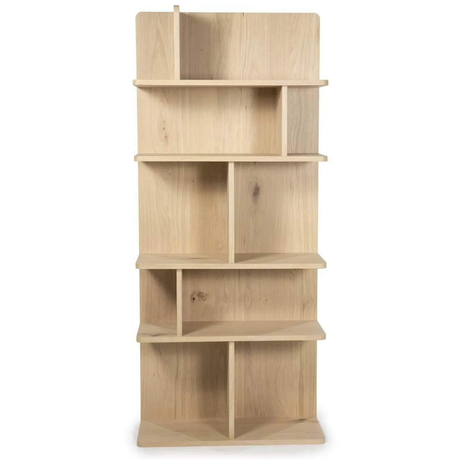 Wandkast Renee Vierkant - Loft24.nl