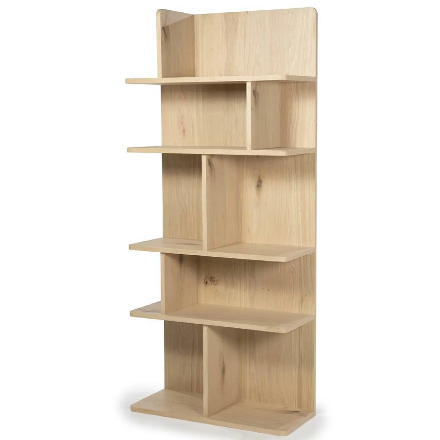 Wandkast Renee Vierkant - Loft24.nl
