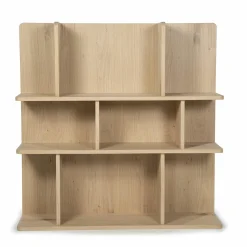 Wandkast Renee Vierkant - Loft24.nl