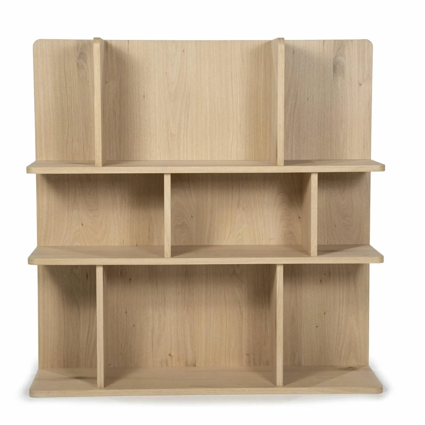 Wandkast Renee Vierkant - Loft24.nl