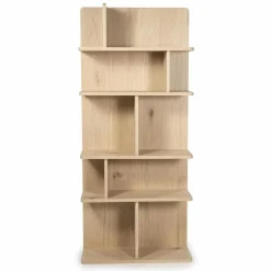 Wandkast Renee Vierkant - Loft24.nl