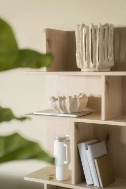 Wandkast Renee Vierkant - Loft24.nl
