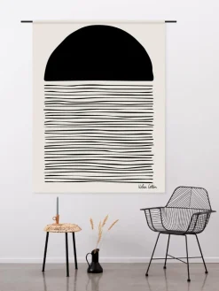 Wandkleed Element - zelf samenstellen - Loft24.nl
