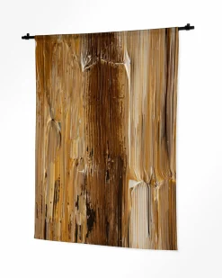 Wandkleed Fluid - zelf samenstellen - Loft24.nl