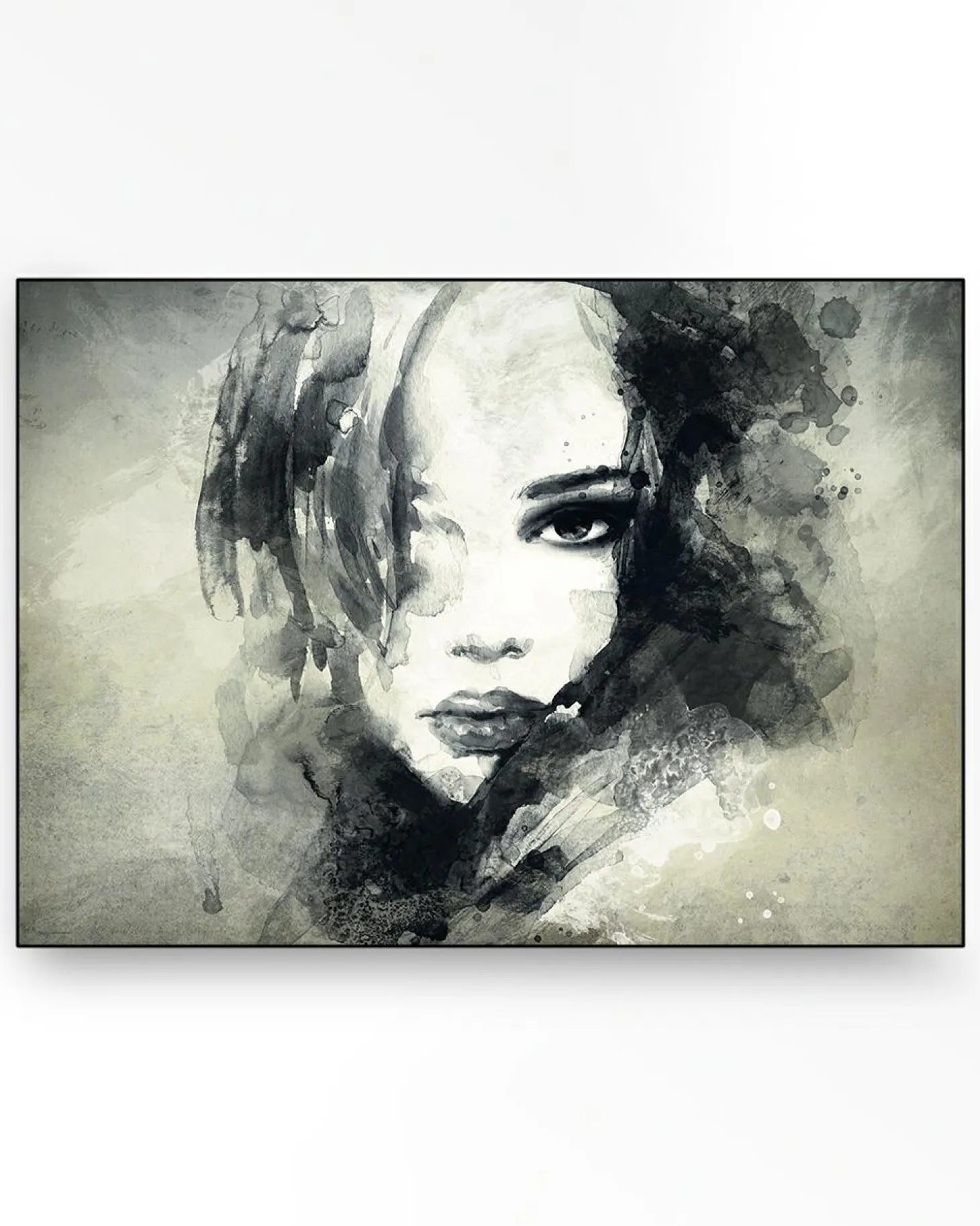 Wandkleed The Look - zelf samenstellen - Loft24.nl