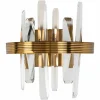 Wandlamp Brigh Crystal 2-lamps - Loft24.nl
