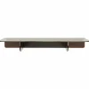 Wandplank Plexo Acryl 60cm - Loft24.nl