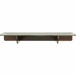 Wandplank Plexo Acryl 60cm - Loft24.nl