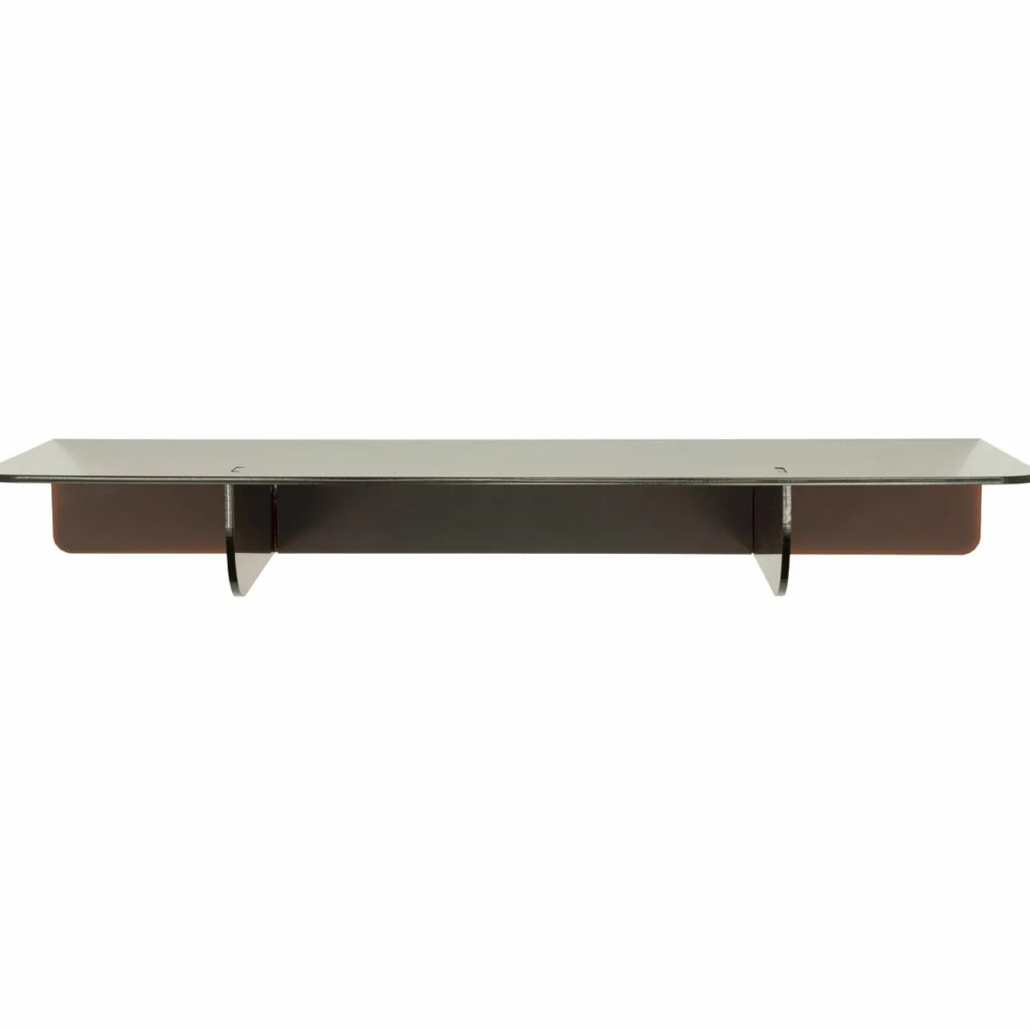 Wandplank Plexo Acryl 60cm - Loft24.nl