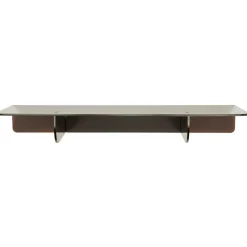 Wandplank Plexo Acryl 60cm - Loft24.nl
