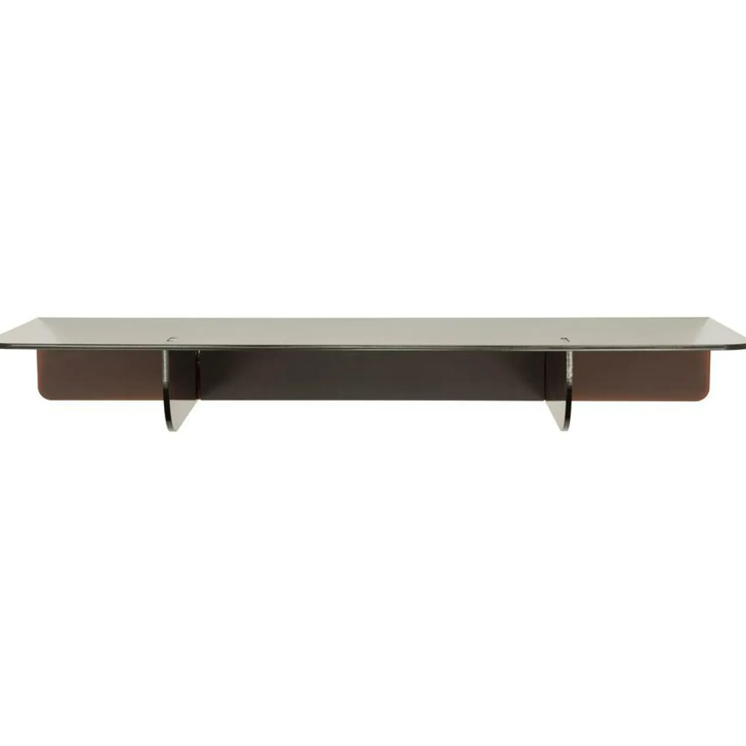 Wandplank Plexo Acryl 60cm - Loft24.nl