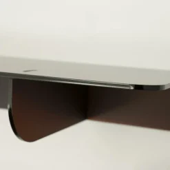 Wandplank Plexo Acryl 60cm - Loft24.nl