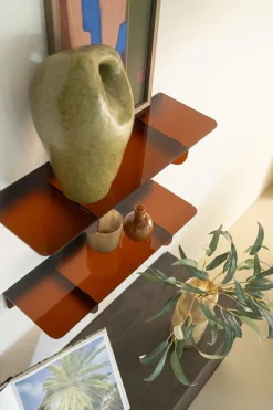 Wandplank Plexo Acryl 60cm - Loft24.nl