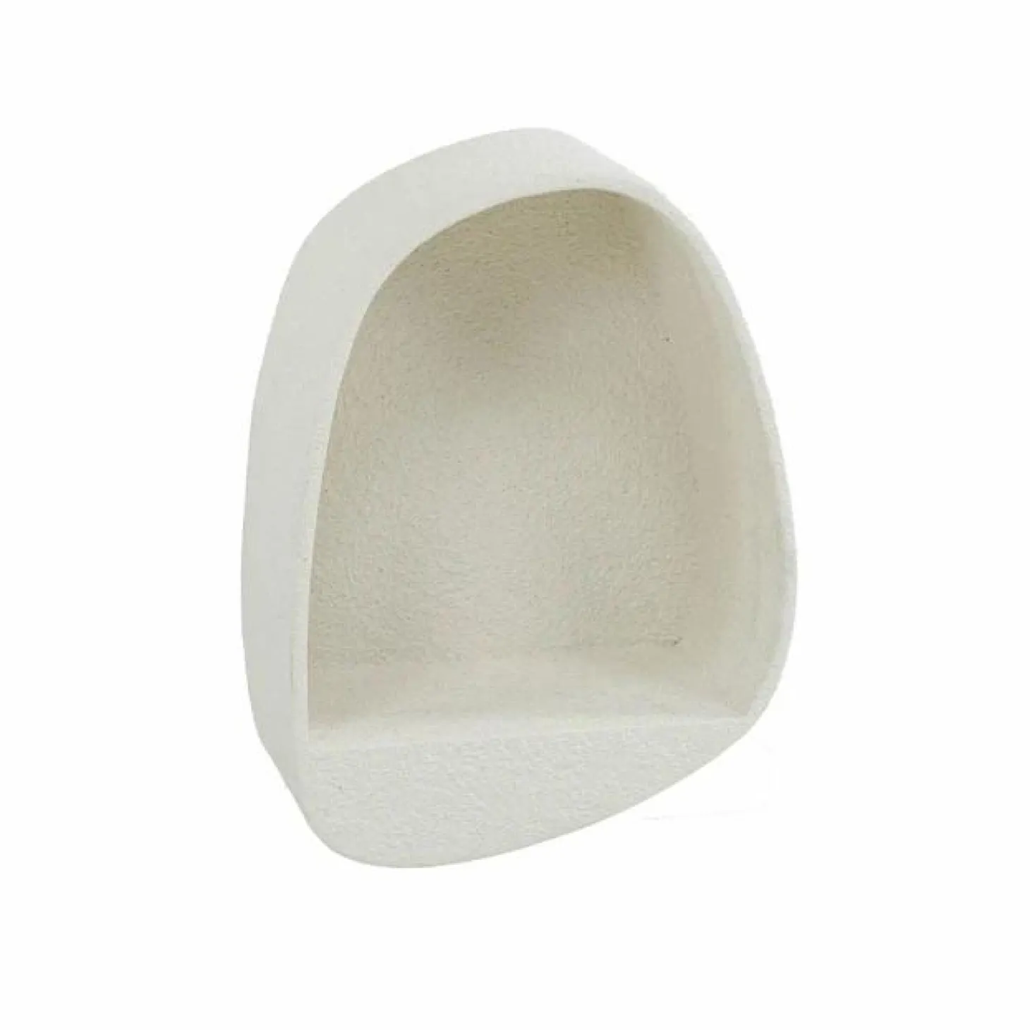 Wandplank Stone Marmer - 46 x 34 cm - Loft24.nl