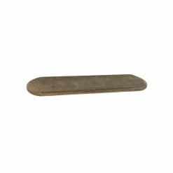 Wandplank Tre 69 cm - Bruin - Loft24.nl