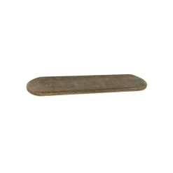 Wandplank Tre 69 cm - Bruin - Loft24.nl