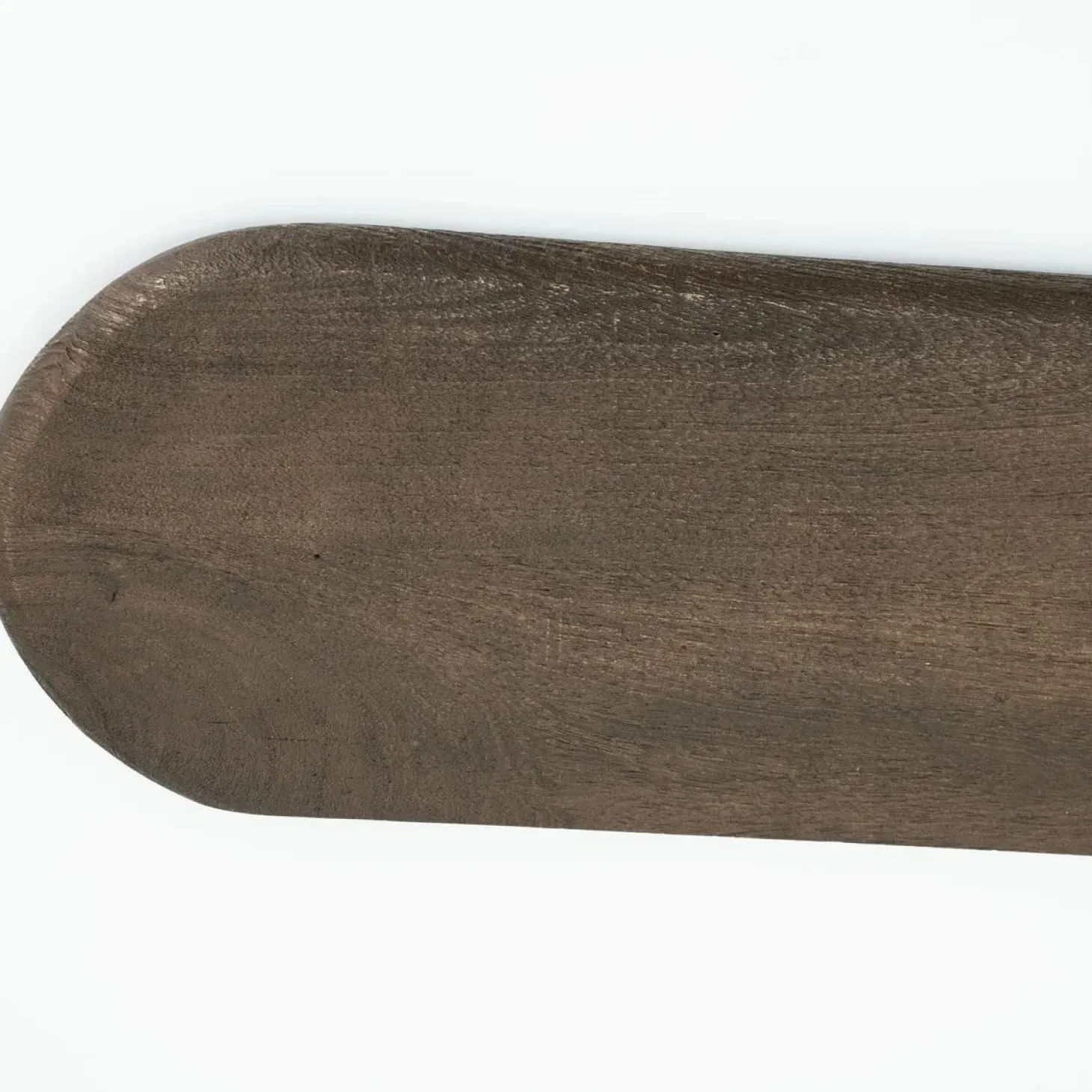Wandplank Tre 100 cm - Bruin - Loft24.nl