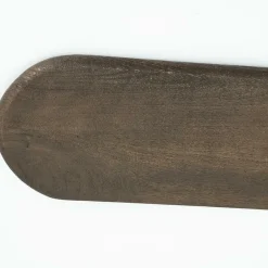 Wandplank Tre 100 cm - Bruin - Loft24.nl