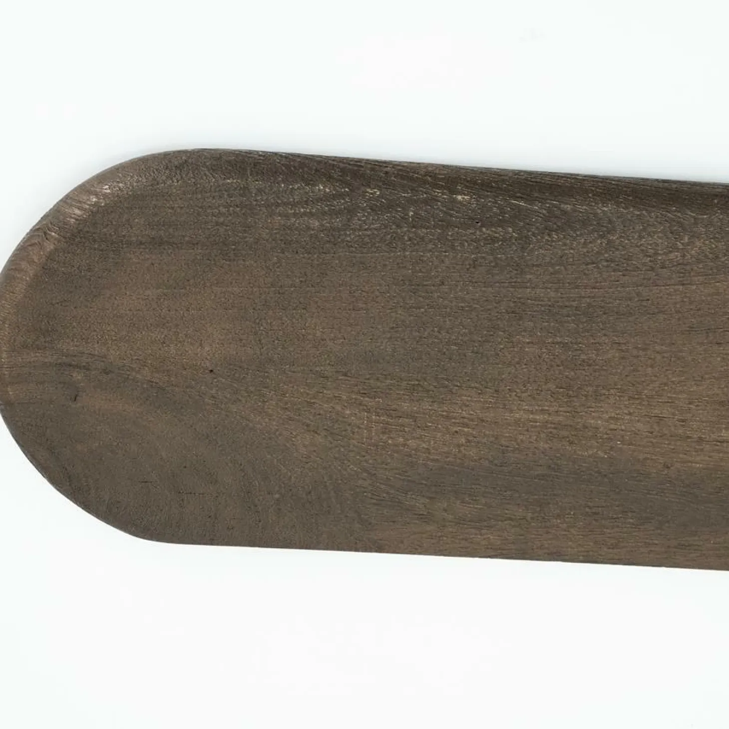 Wandplank Tre 100 cm - Bruin - Loft24.nl