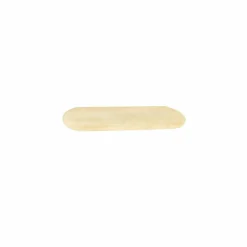 Wandplank Tre 49 cm - Naturel - Loft24.nl