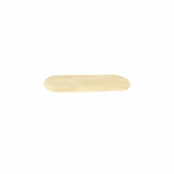 Wandplank Tre 49 cm - Naturel - Loft24.nl
