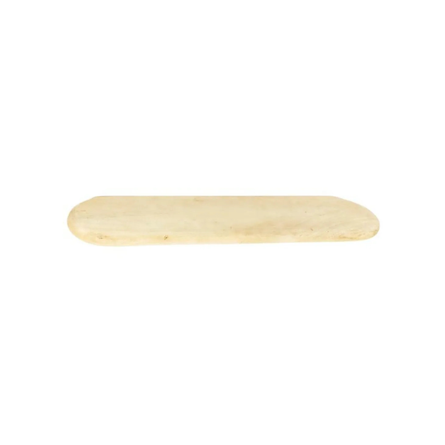 Wandplank Tre 69 cm - Naturel - Loft24.nl