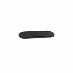 Wandplank Tre 49 cm - Zwart - Loft24.nl