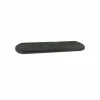 Wandplank Tre 69 cm - Zwart - Loft24.nl