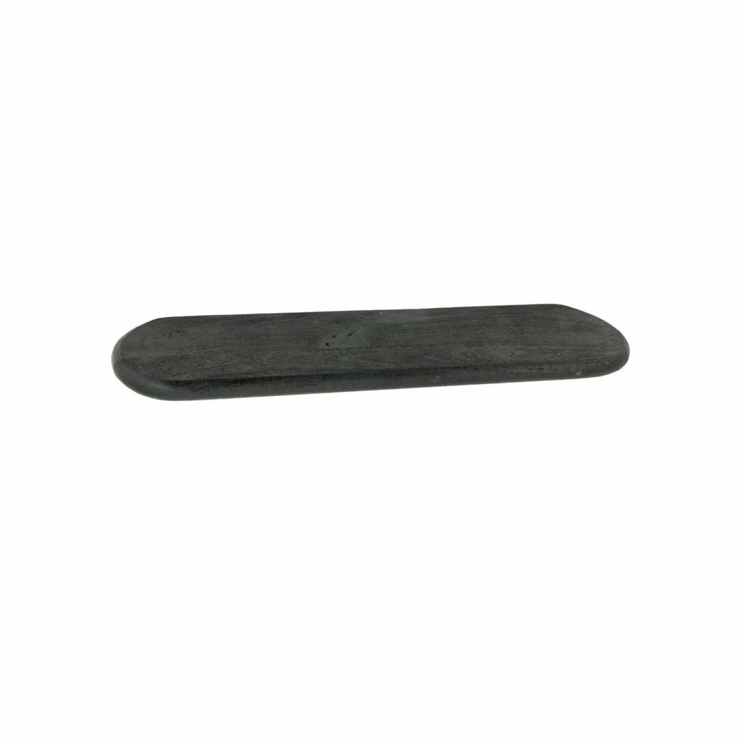 Wandplank Tre 69 cm - Zwart - Loft24.nl