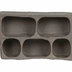 Wandrek Clay 70 x 45cm - Loft24.nl