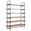 Wandrek Taviano Sheesham en mangohout 180 x 140 cm - Loft24.nl
