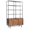 Wandrek Taviano Sheesham en mangohout 180 x 110 cm - Loft24.nl