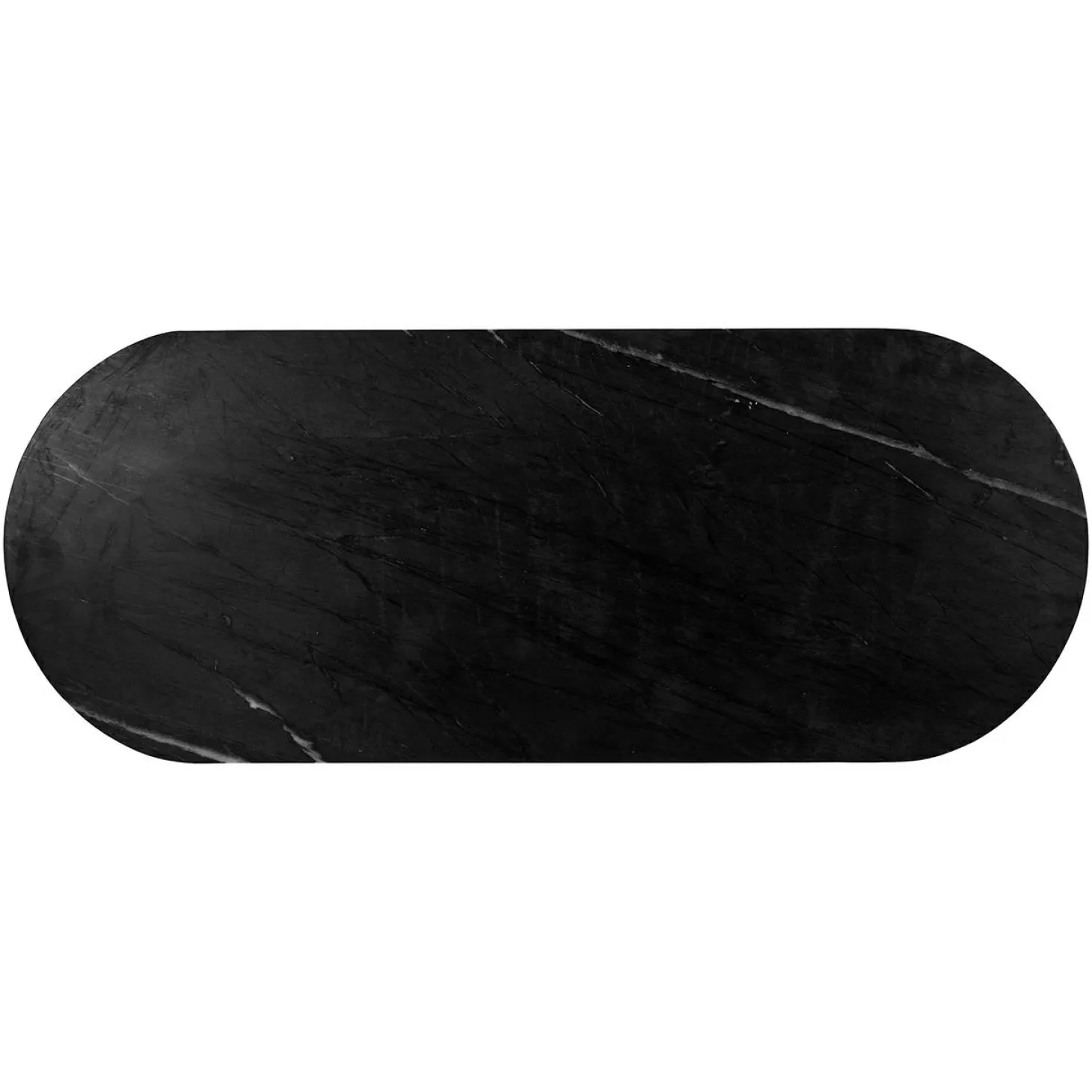 Wandtafel Ironville (Goud) - Loft24.nl