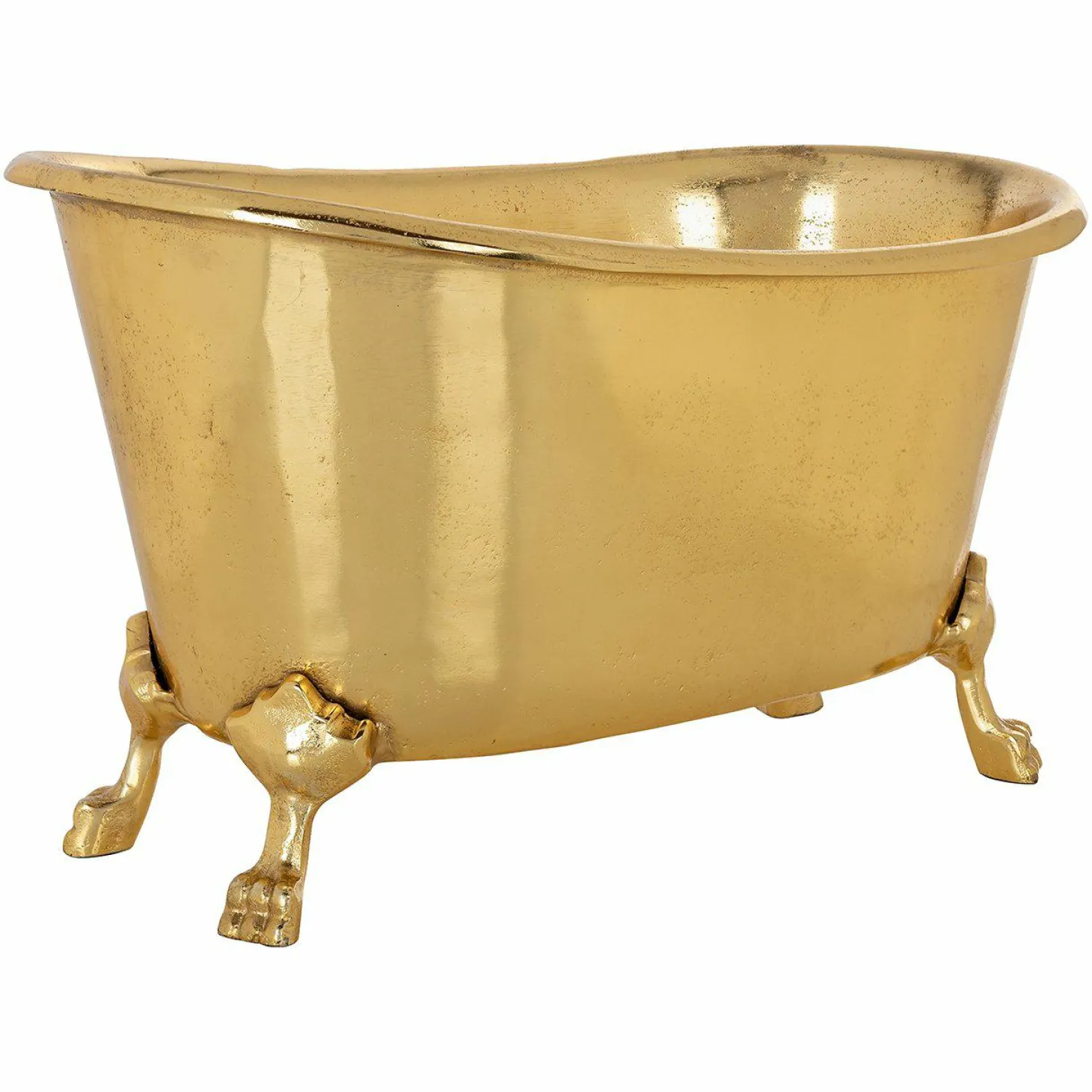 Wijnkoeler Chiara (Gold) - Loft24.nl