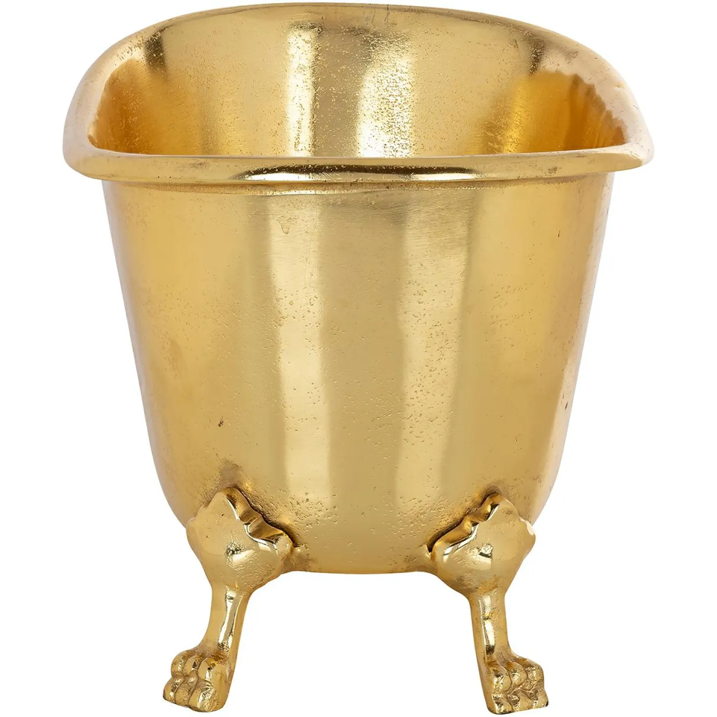 Wijnkoeler Chiara (Gold) - Loft24.nl