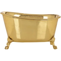 Wijnkoeler Chiara (Gold) - Loft24.nl