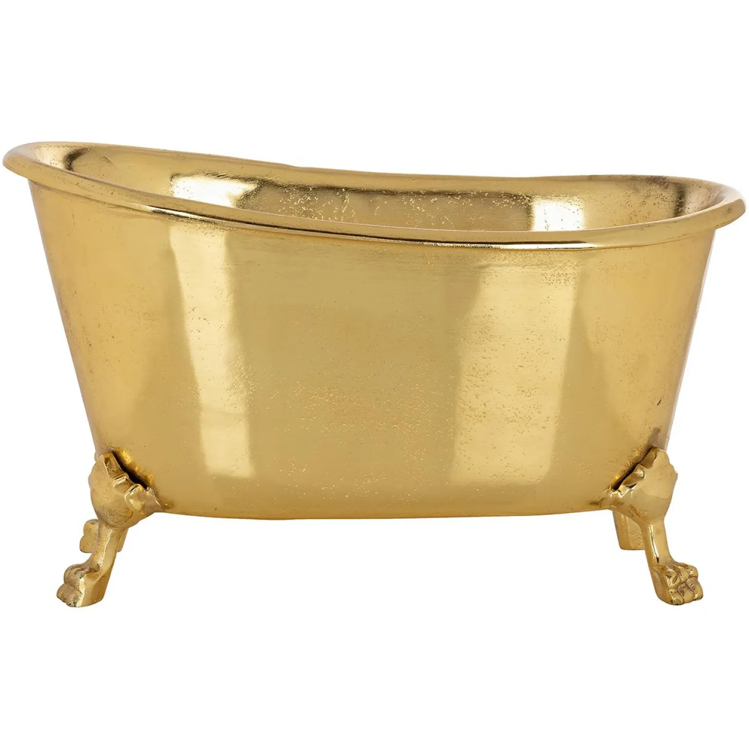 Wijnkoeler Chiara (Gold) - Loft24.nl