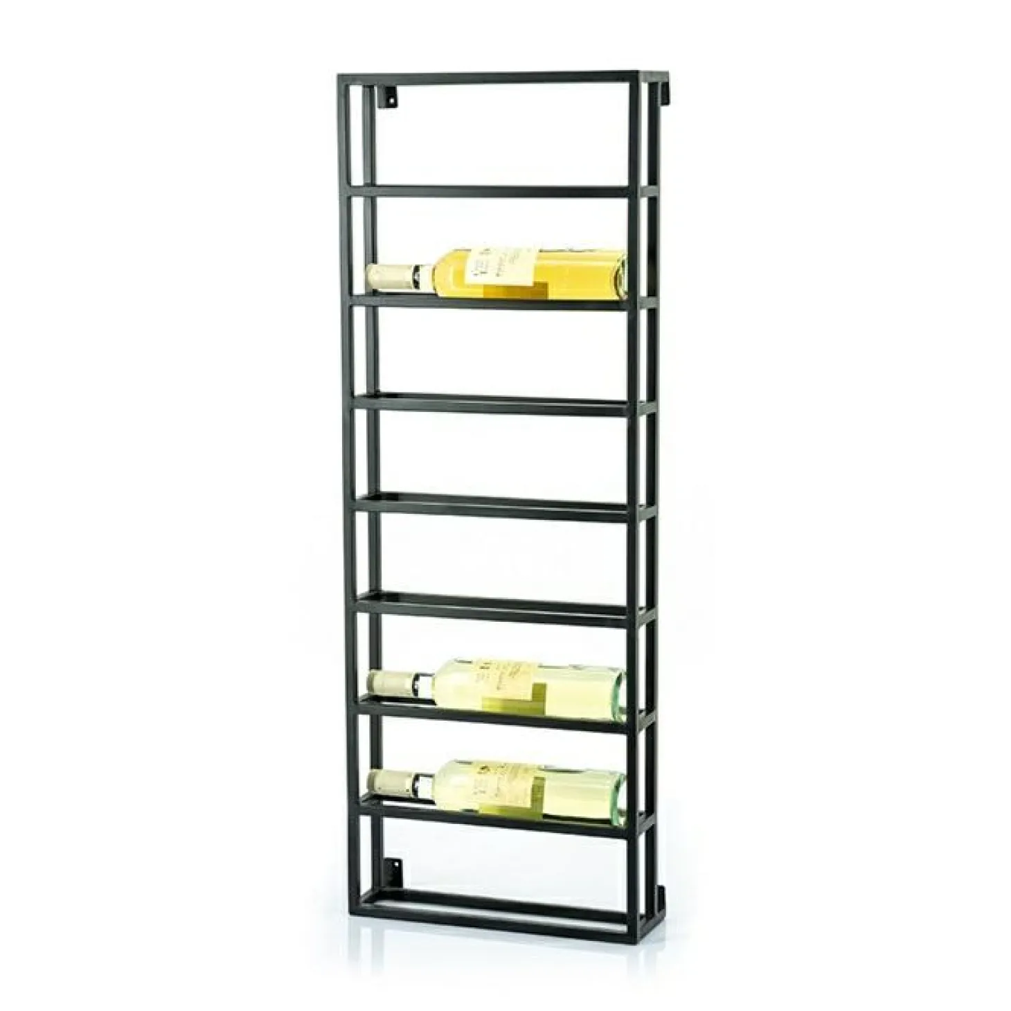 Wijnrek Mex verticaal - Loft24.nl