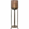 Windlicht Mione klein (Bronze) - Loft24.nl