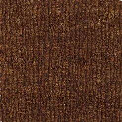 2-zits Bank Baggy 3D chenille - Middenbruin - Loft24.nl