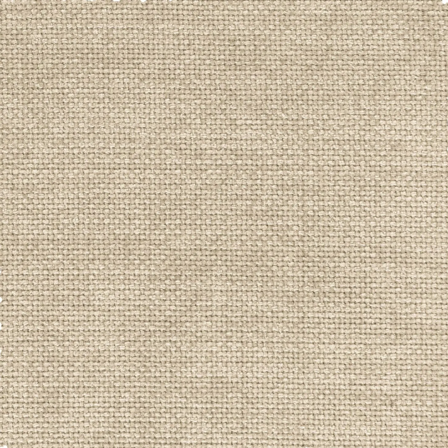 3-zits Bank Baggy 3D Geweven chenille - Zand - Loft24.nl
