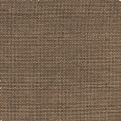 3-zits Bank Baggy Geweven chenille - Bruin - Loft24.nl