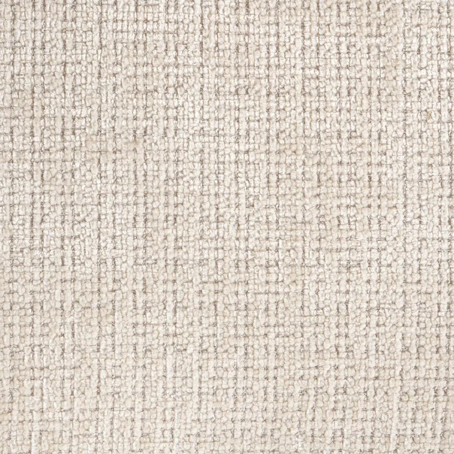 4-zits Bank Lusso Chenille - Beige - Loft24.nl