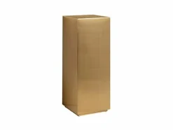 Zuil Josper 90cm hoog kleur Goud - Loft24.nl